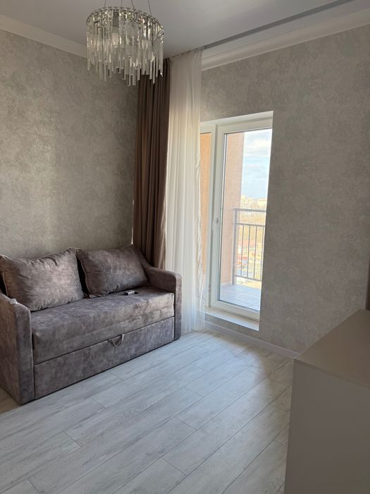 Квартира на вул. Краснова, 65 в Одесі, ID 396047, фото №14