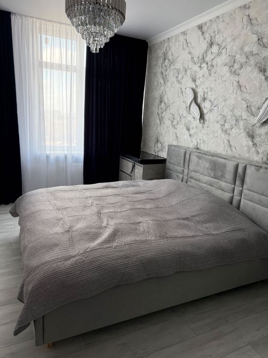Квартира на вул. Краснова, 65 в Одесі, ID 396047, фото №15