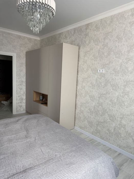 Квартира на вул. Краснова, 65 в Одесі, ID 396047, фото №17