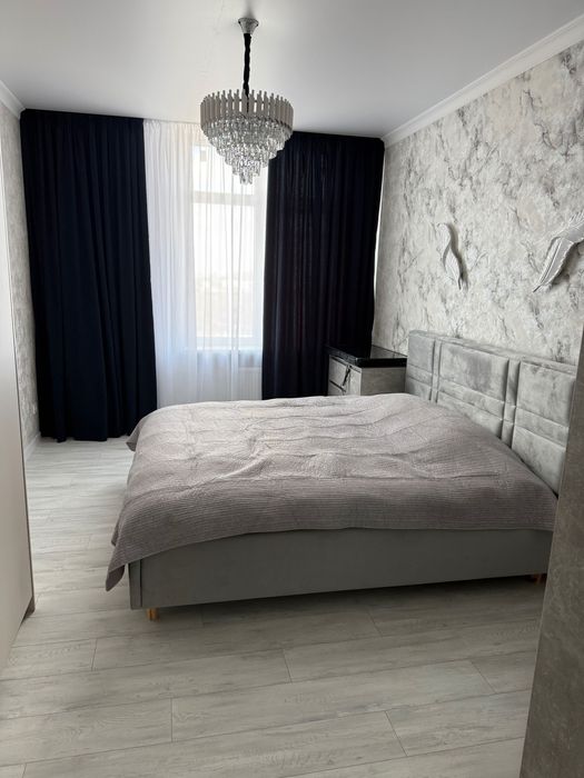 Квартира на вул. Краснова, 65 в Одесі, ID 396047, фото №18