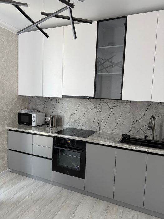 Квартира на вул. Краснова, 65 в Одесі, ID 396047, фото №6