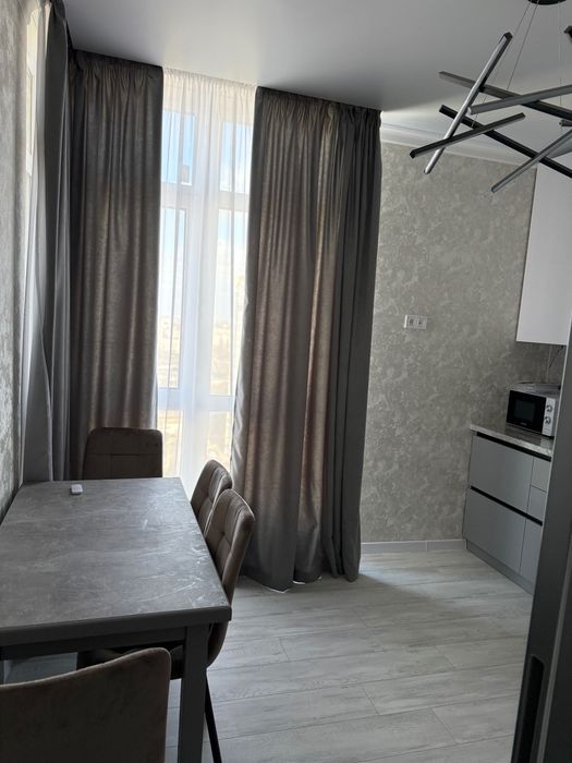 Квартира на вул. Краснова, 65 в Одесі, ID 396047, фото №7