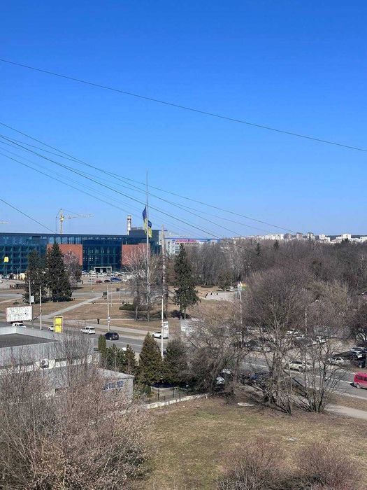 Квартира на просп. Миру, 96 в Хмельницькому, ID 246910, фото №3