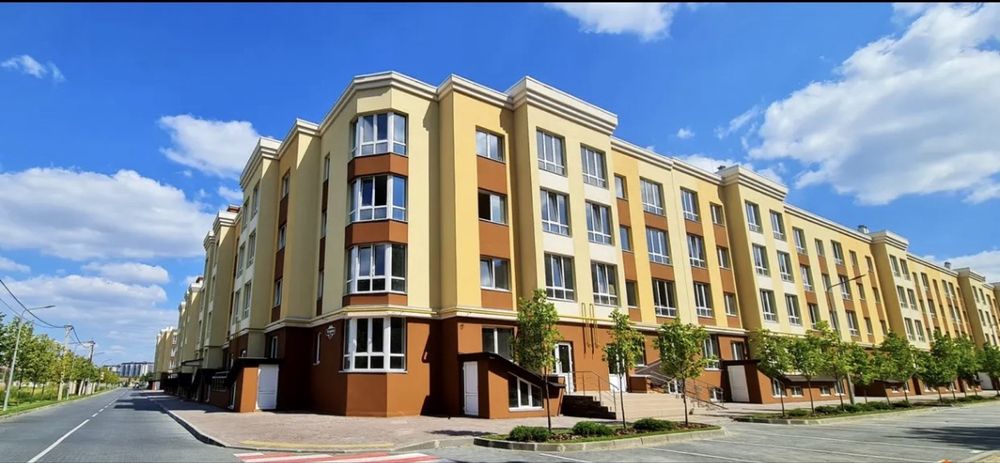Квартира на вул. Межова, 7 в Києві, ID 232943, фото №11