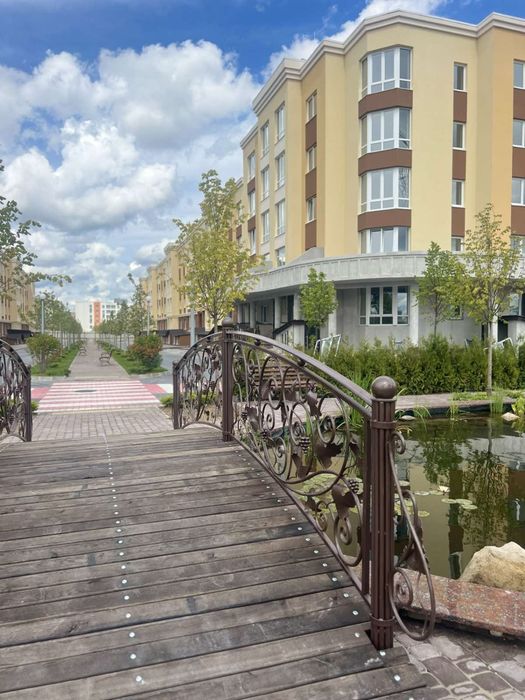 Квартира на вул. Межова, 7 в Києві, ID 232943, фото №3