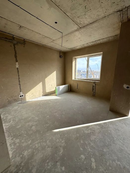 Квартира на вул. Межова, 7 в Києві, ID 232943, фото №5