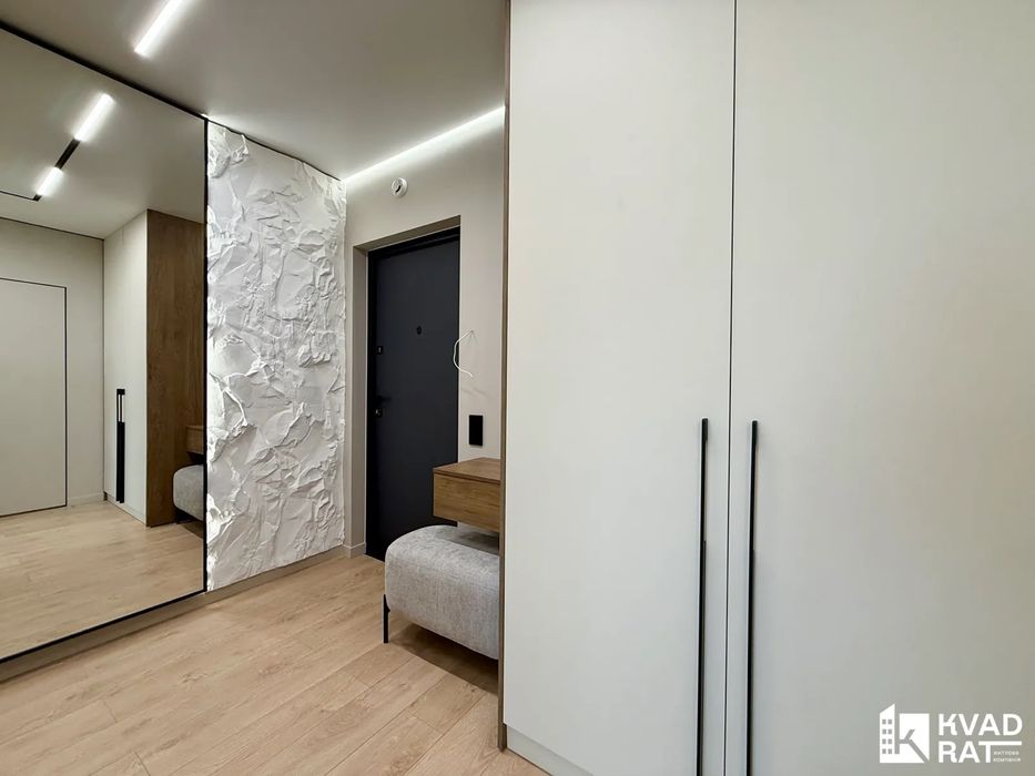 Квартира на Uone Благо в Івано-Франківську, ID 184080, фото №6