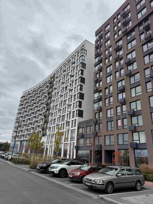 Квартира на вул. Берковецька, 4д в Києві, ID 281740, фото №17