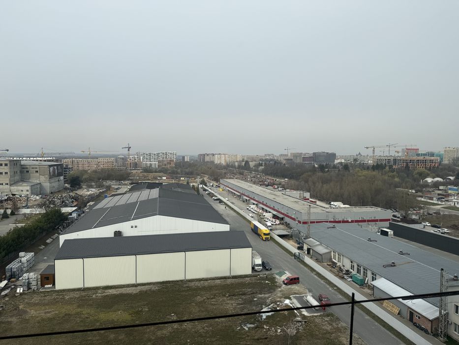 Квартира на вул. В напрямку Кульпарківської в Львів, ID 256724, фото №5
