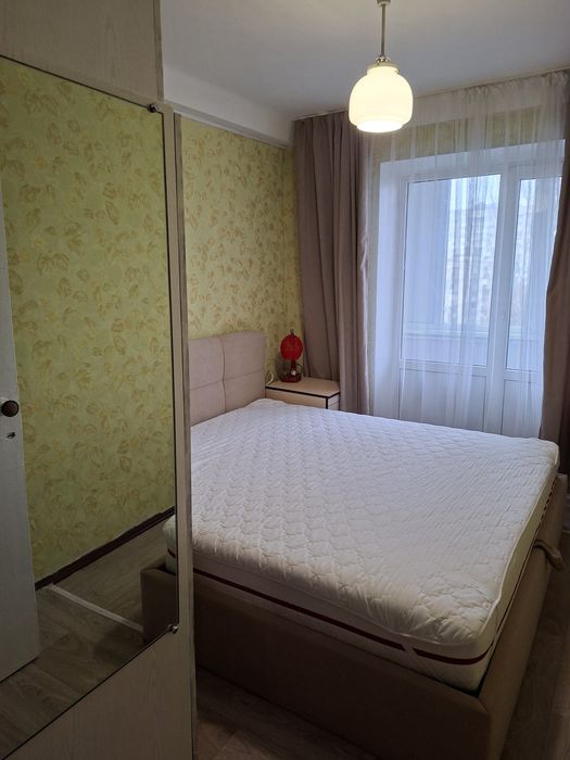 Квартира на вул. Литвиненко-Вольгемут, 4 в Києві, ID 386898, фото №2