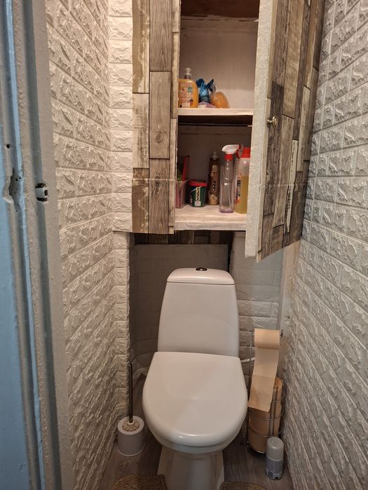 Квартира на вул. Литвиненко-Вольгемут, 4 в Києві, ID 386898, фото №13