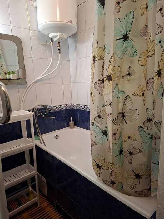 Квартира на вул. Литвиненко-Вольгемут, 4 в Києві, ID 386898, фото №15