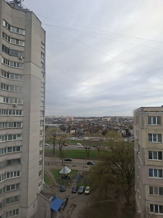 Квартира на вул. Литвиненко-Вольгемут, 4 в Києві, ID 386898, фото №18