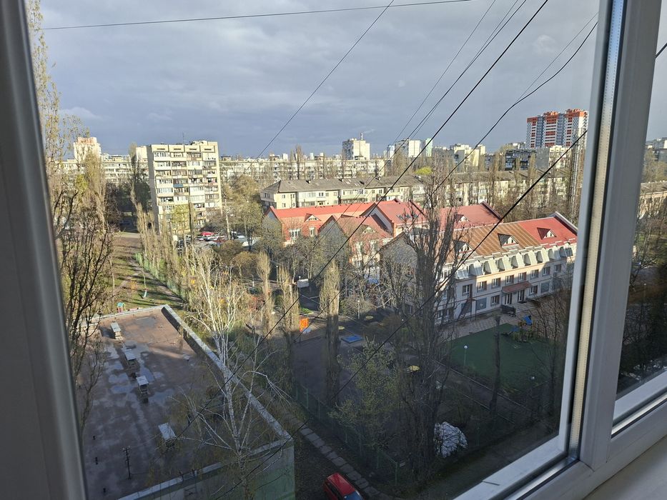 Квартира на вул. Литвиненко-Вольгемут, 4 в Києві, ID 386898, фото №20