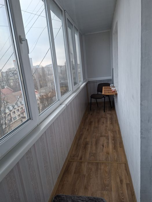 Квартира на вул. Литвиненко-Вольгемут, 4 в Києві, ID 386898, фото №3