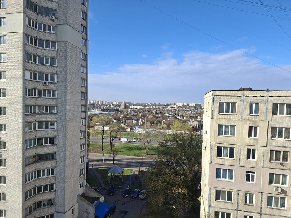 Квартира на вул. Литвиненко-Вольгемут, 4 в Києві, ID 386898, фото №21