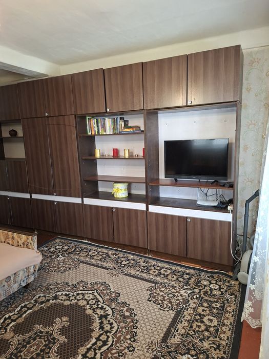 Квартира на вул. Литвиненко-Вольгемут, 4 в Києві, ID 386898, фото №6