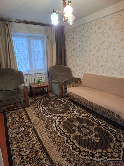 Квартира на вул. Литвиненко-Вольгемут, 4 в Києві, ID 386898, фото №7