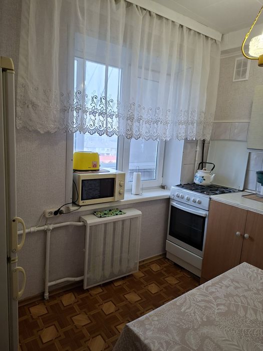 Квартира на вул. Литвиненко-Вольгемут, 4 в Києві, ID 386898, фото №10