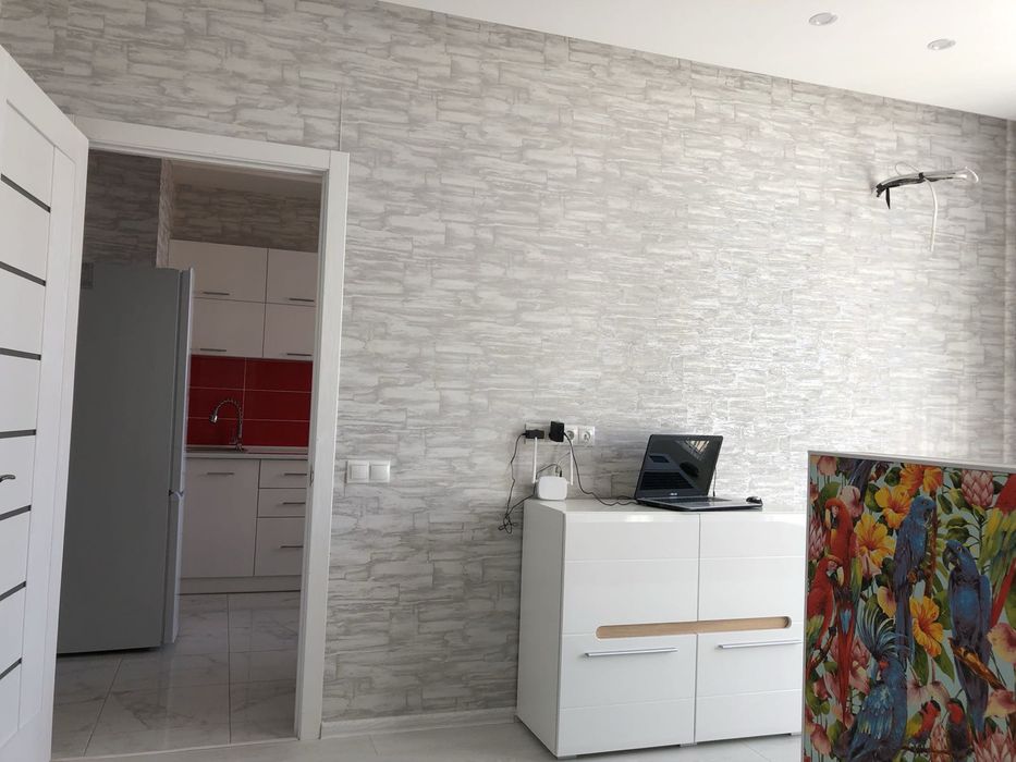 Квартира на вул. Петра Калнишевського, 6 в Києві, ID 396406, фото №4