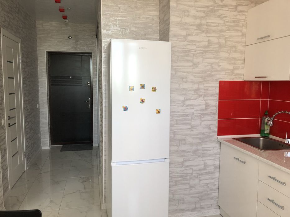 Квартира на вул. Петра Калнишевського, 6 в Києві, ID 396406, фото №5