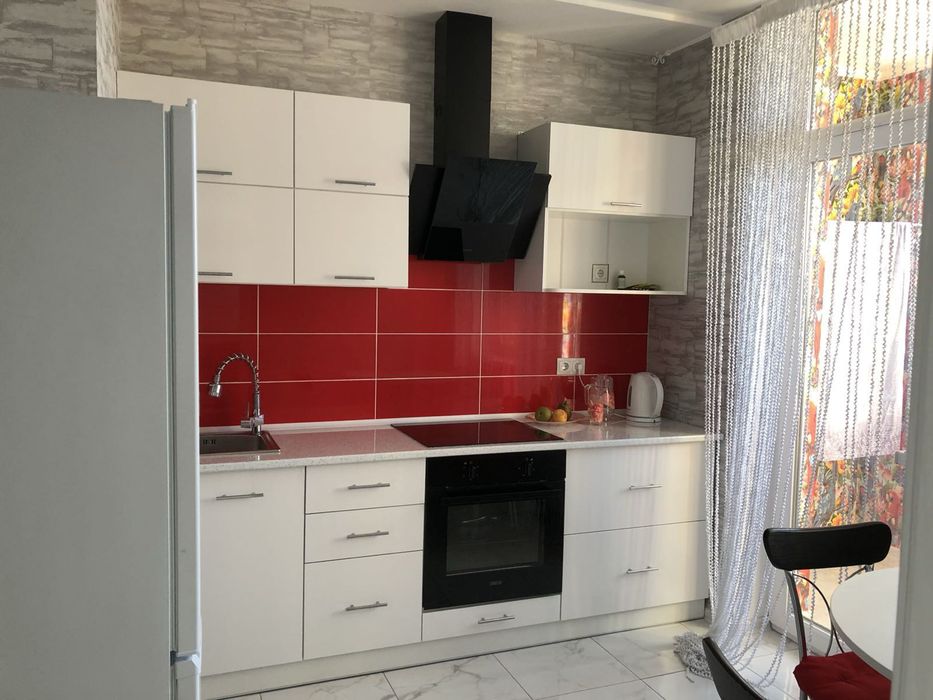 Квартира на вул. Петра Калнишевського, 6 в Києві, ID 396406, фото №6