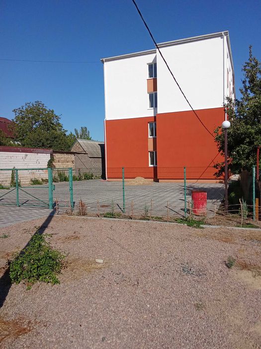 Квартира на Інгульський в Миколаєві, ID 198436, фото №9