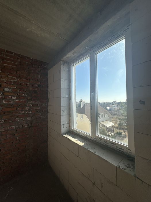 Квартира в Києві, ID 309033, фото №8