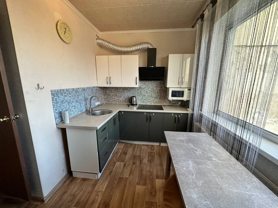 Квартира на Слобідський в Харкові, ID 494040, фото №5