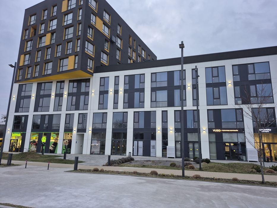 Квартира на вул. Б. Хмельницького, 207Г в Львів, ID 246014, фото №1