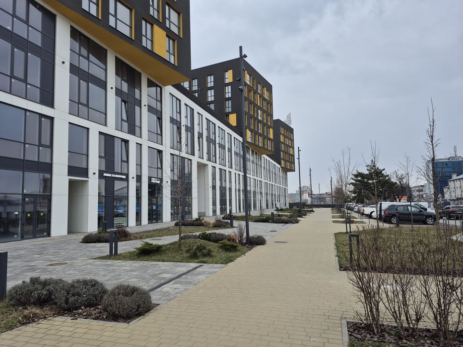 Квартира на вул. Б. Хмельницького, 207Г в Львові, ID 246014, фото №23