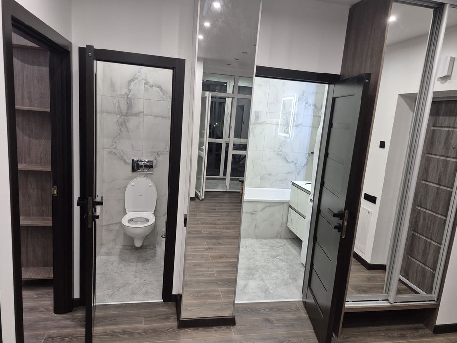 Квартира на вул. Б. Хмельницького, 207Г в Львів, ID 246014, фото №5