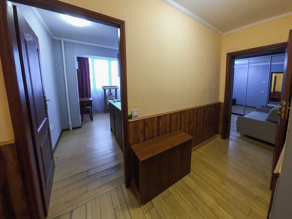 Орендувати квартиру за адресою вул. Гетьмана, 46а в Київ на Findly.com.ua Квартира на вул. Гетьмана, 46а в Київ, ID 315494, фото №1