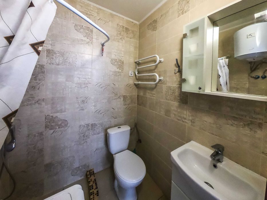 Квартира на вул. Гетьмана, 46а в Києві, ID 315494, фото №11