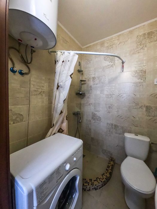 Квартира на вул. Гетьмана, 46а в Києві, ID 315494, фото №12