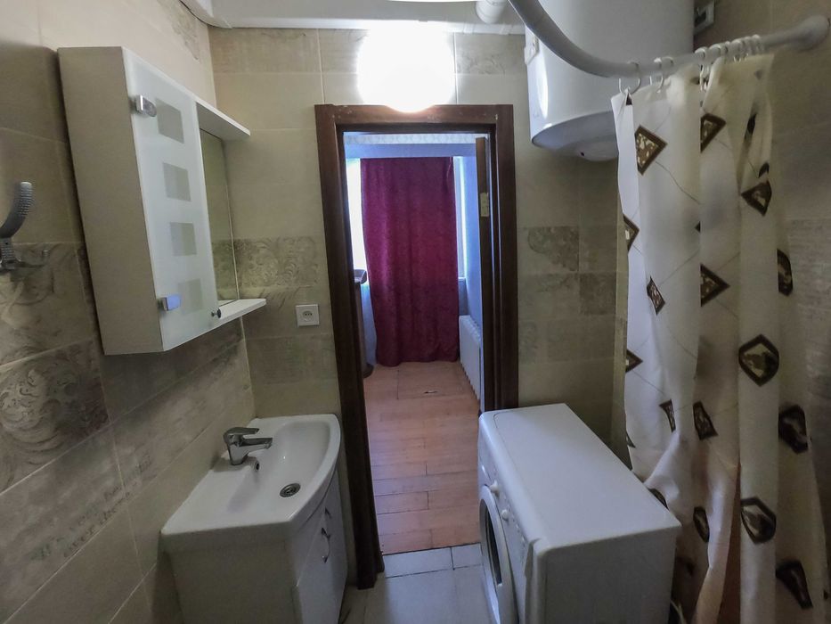 Квартира на вул. Гетьмана, 46а в Києві, ID 315494, фото №13