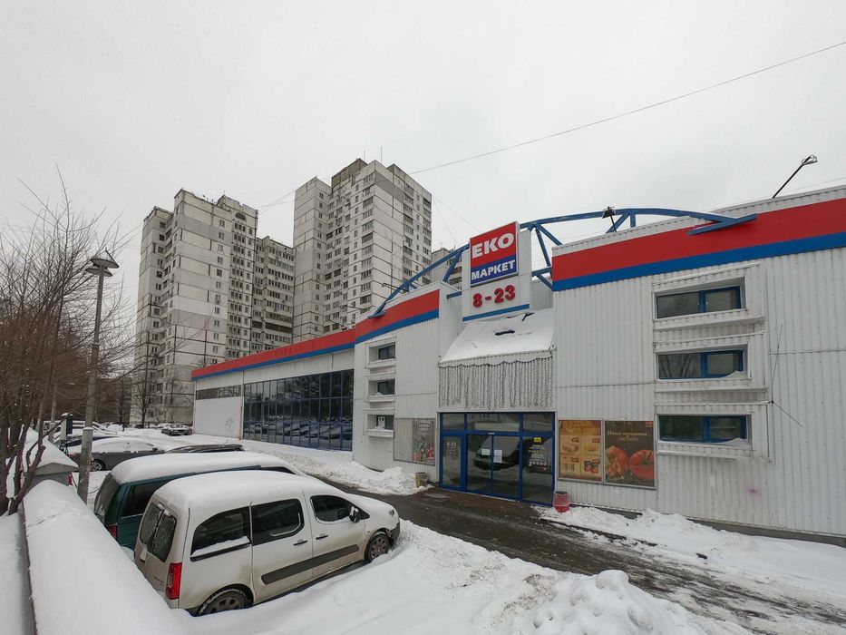 Квартира на вул. Гетьмана, 46а в Києві, ID 315494, фото №17