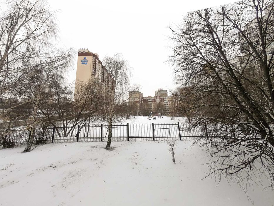 Квартира на вул. Гетьмана, 46а в Києві, ID 315494, фото №18