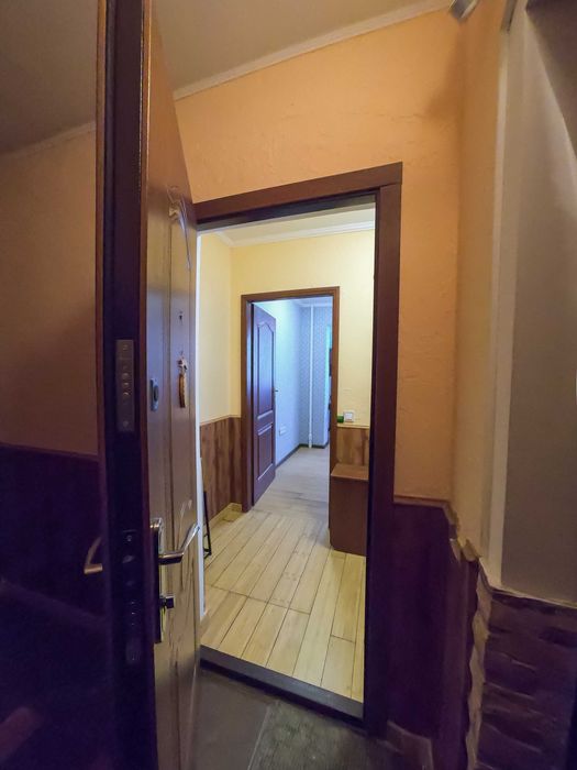 Квартира на вул. Гетьмана, 46а в Києві, ID 315494, фото №19