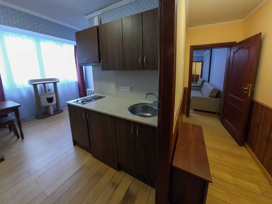 Квартира на вул. Гетьмана, 46а в Київ, ID 315494, фото №3