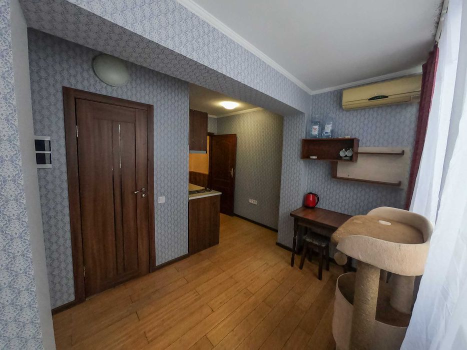 Квартира на вул. Гетьмана, 46а в Київ, ID 315494, фото №4