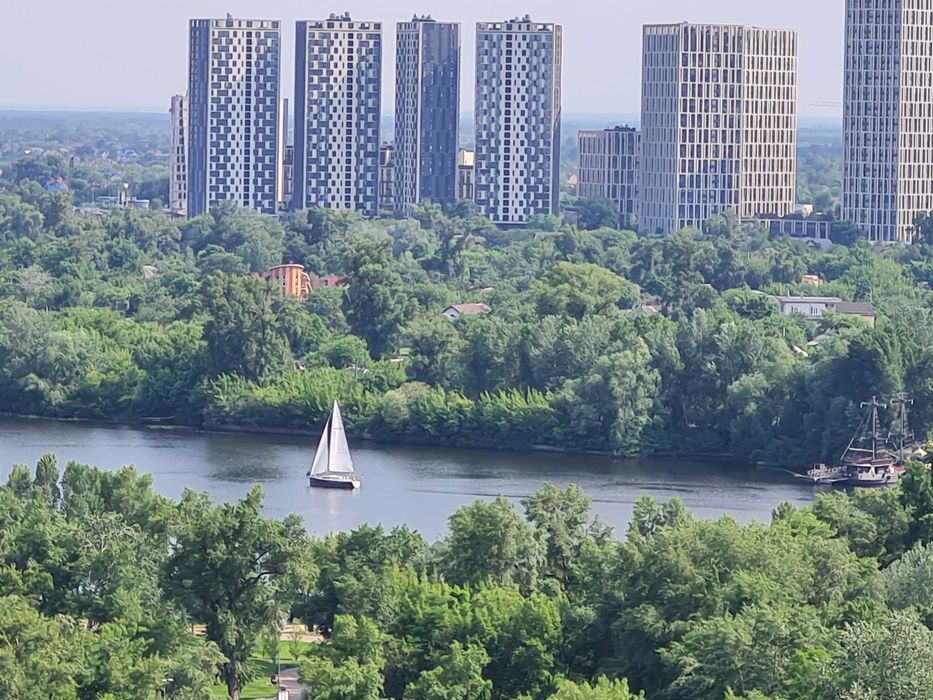 Квартира на Дарницький в Києві, ID 325356, фото №11