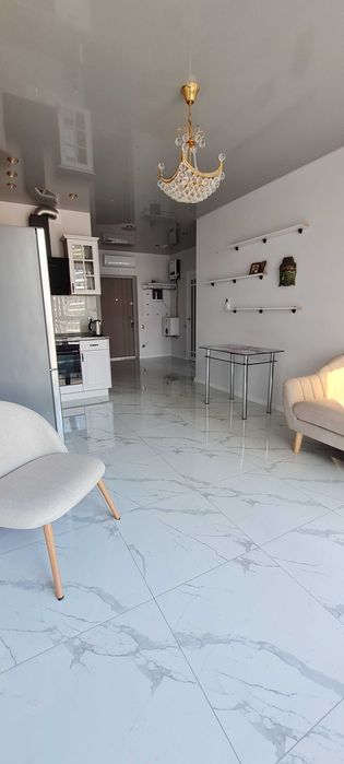Квартира на Дарницький в Києві, ID 325356, фото №12