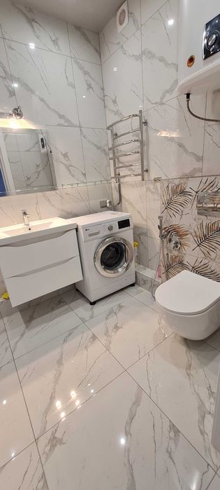 Квартира на Дарницький в Києві, ID 325356, фото №14