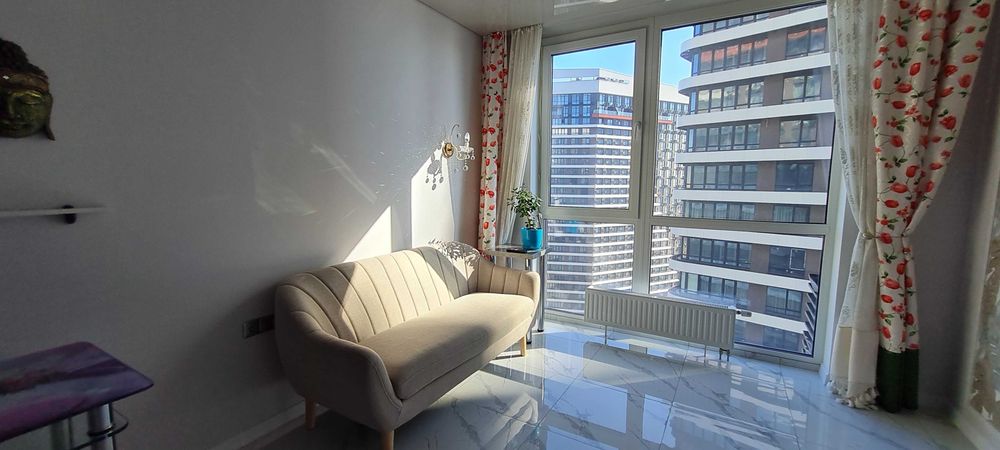 Квартира на Дарницький в Київ, ID 325356, фото №4