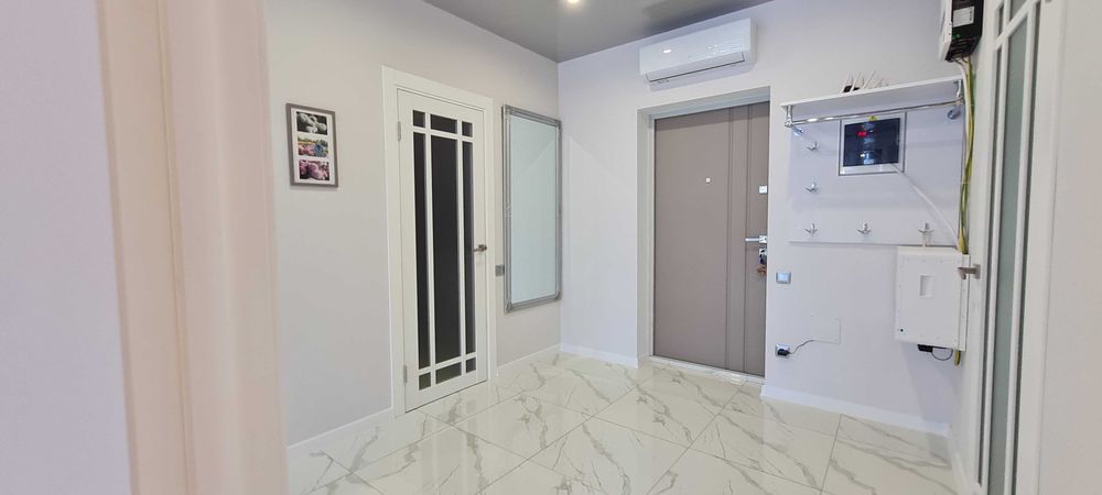 Квартира на Дарницький в Києві, ID 325356, фото №7
