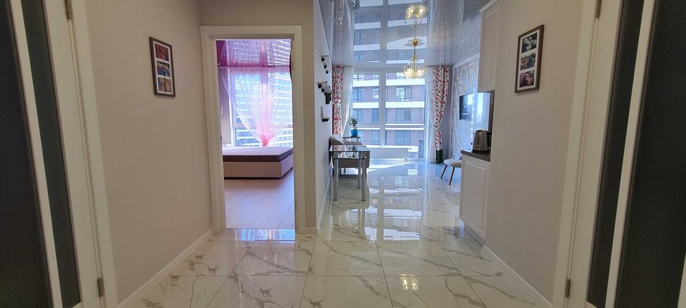 Квартира на Дарницький в Києві, ID 325356, фото №8