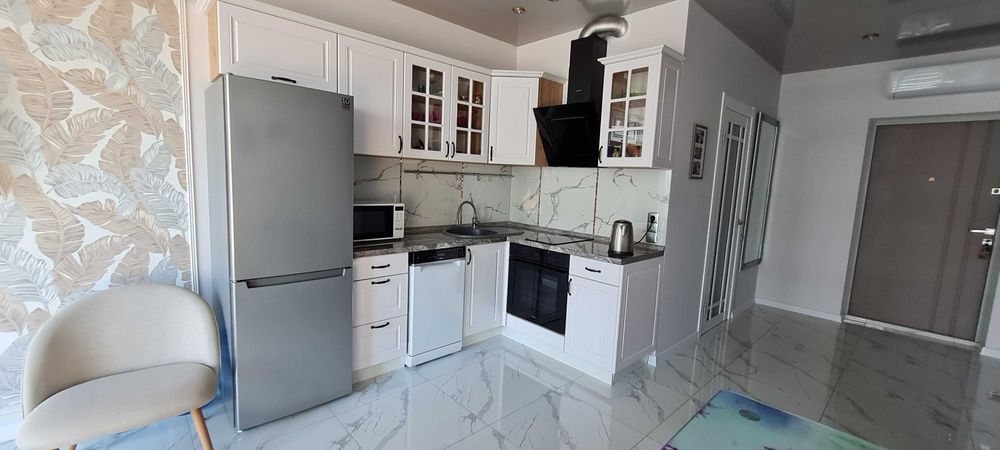 Квартира на Дарницький в Києві, ID 325356, фото №9