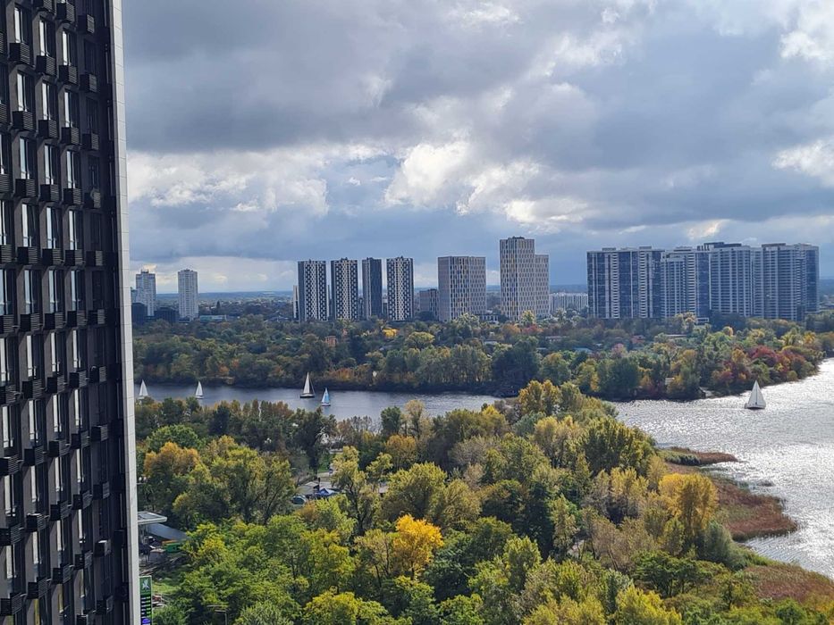 Квартира на Дарницький в Києві, ID 325356, фото №10