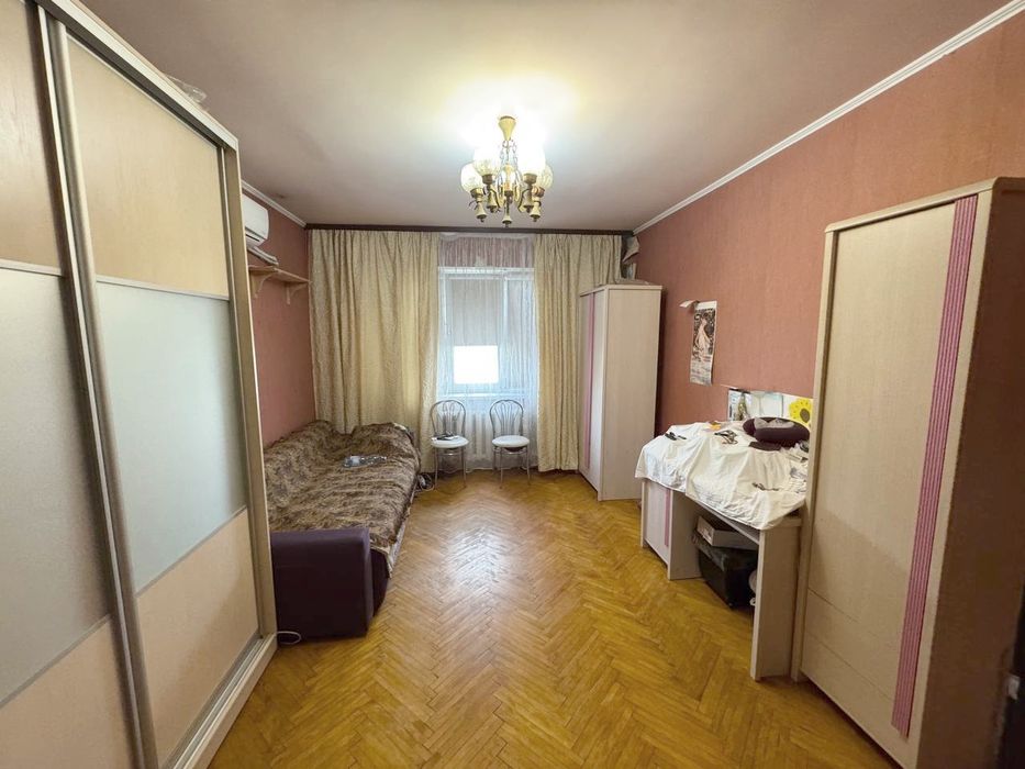 Квартира на вул. Петра Вершигори, 5 в Києві, ID 207796, фото №1